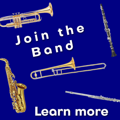 Why rent from H & H Music?