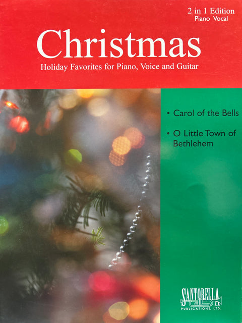 Christmas 2 in 1