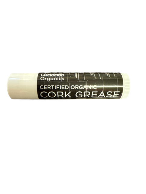 D’Addario Organic Cork Grease