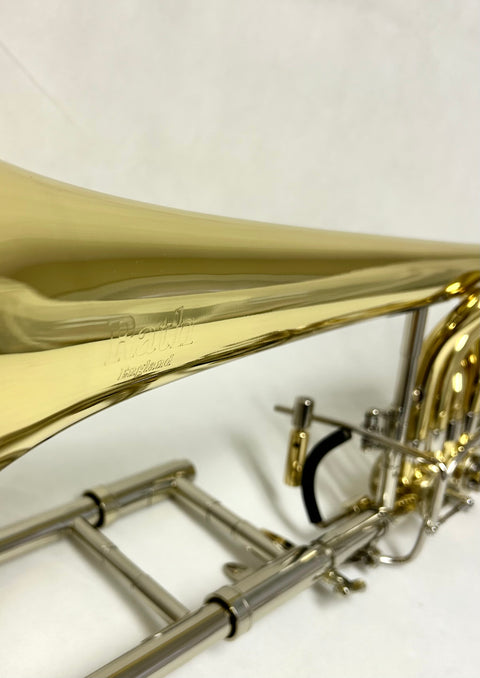 Michael Rath Bass Trombone - R900