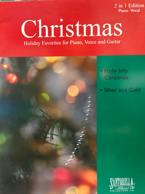 Christmas 2 in 1
