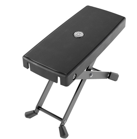 K&M Guitar Footrest