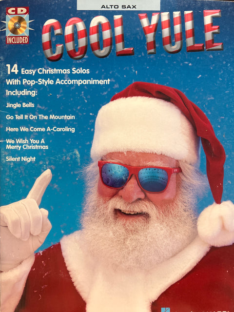 Cool Yule