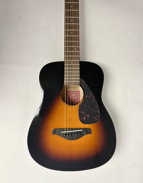 Yamaha 3/4 Acoustic Guitar - JR2