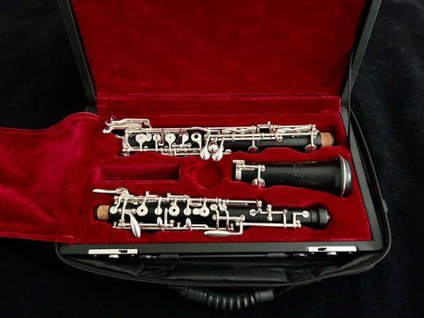 Used Renard Artist Oboe - 330