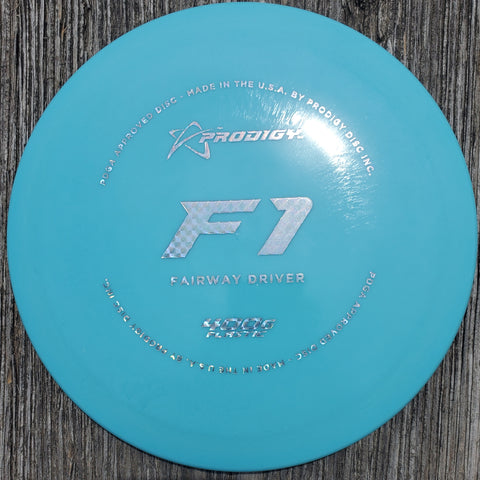 Prodigy - F1 - 400G - Fairway Driver