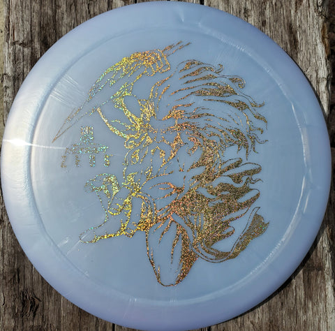 Discraft - Paul McBeth - Big Z Zeus