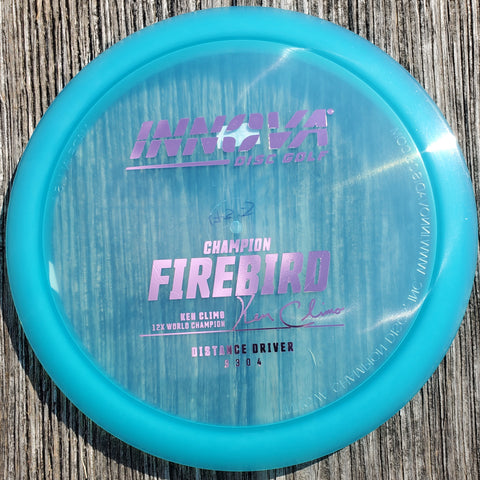 Innova Champion Firebird - Distance Driver