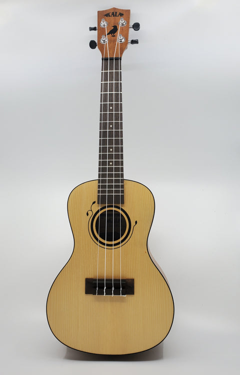 Kala Concert Ukulele EMI-C