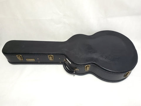 Eastman Jumbo Acoustic Guitar - AC630-BD