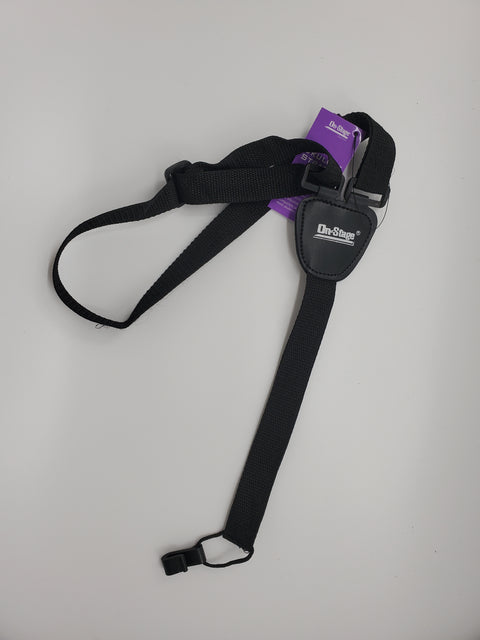 On Stage Ukulele Straps