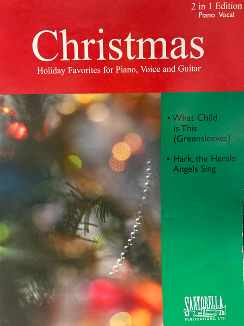 Christmas 2 in 1