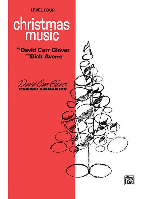 Christmas Music - Glover