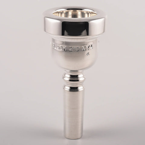 Greg Black Euphonium Mouthpieces