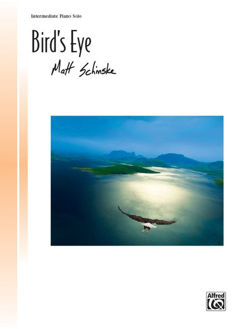 Bird's Eye - Schinske