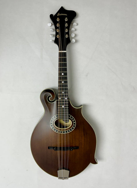 Eastman Mandolin - MD314 - Oval Hole