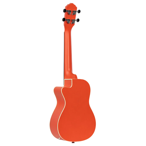 Ortega Ukulele - Concert - Acoustic/Electric - RUPUKI-CE