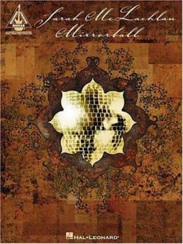Sarah McLachlan - Mirror Ball - Guitar