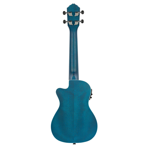 Ortega Ukulele - Concert - Acoustic/Electric - RUOCEAN-CE