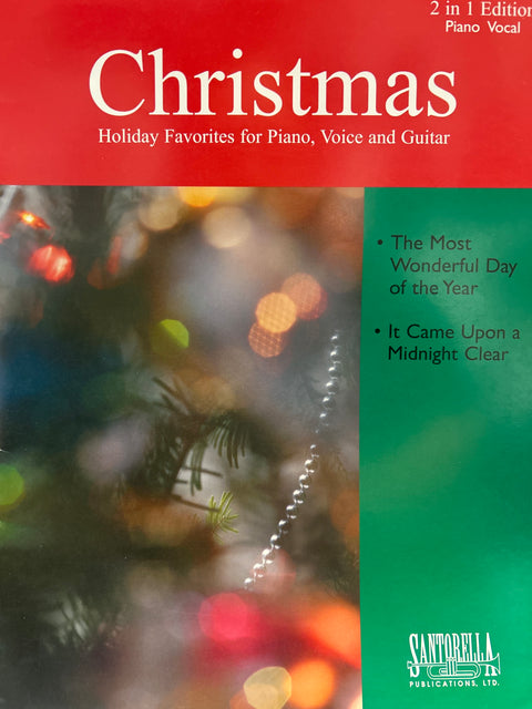 Christmas 2 in 1