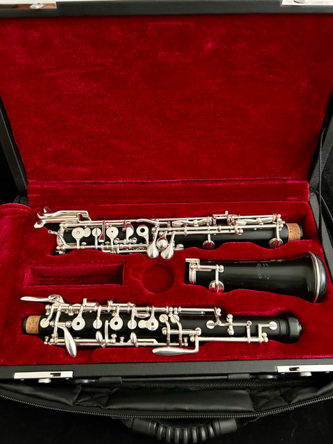 Used Renard Artist Oboe - 330
