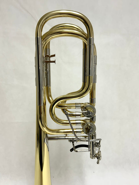 Michael Rath Bass Trombone - R900