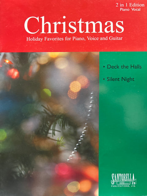 Christmas 2 in 1
