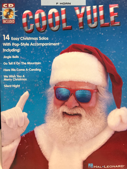 Cool Yule