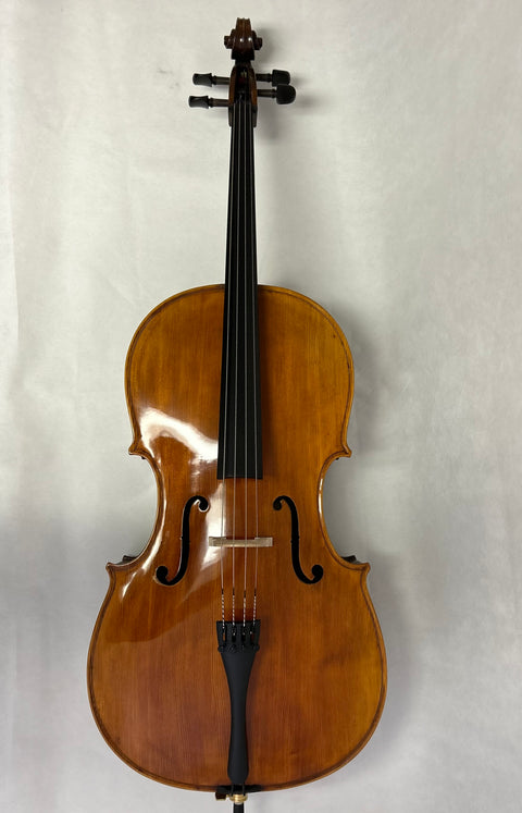 Shen Cello Outfit - SC200-750