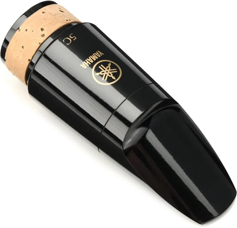 Yamaha Bass Clarinet Mouthpiece
