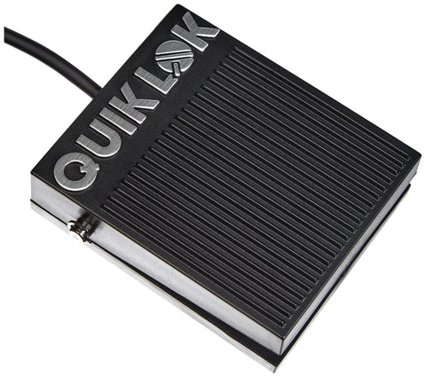 Keyboard Pedals