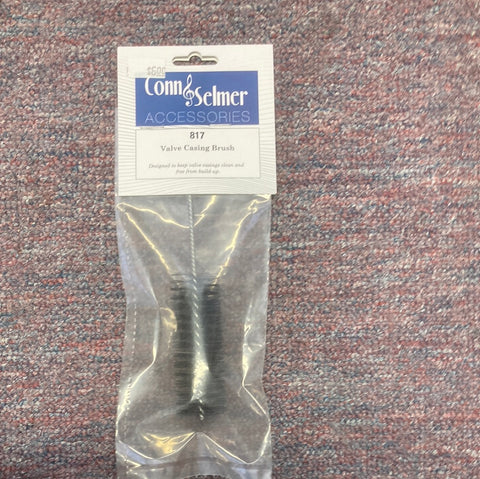 conn-selmer valve casing brush 817