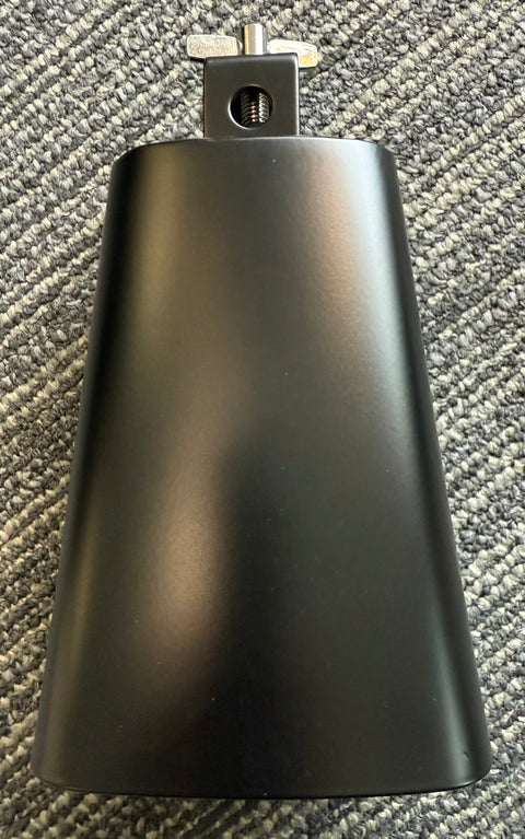 Black Cowbell
