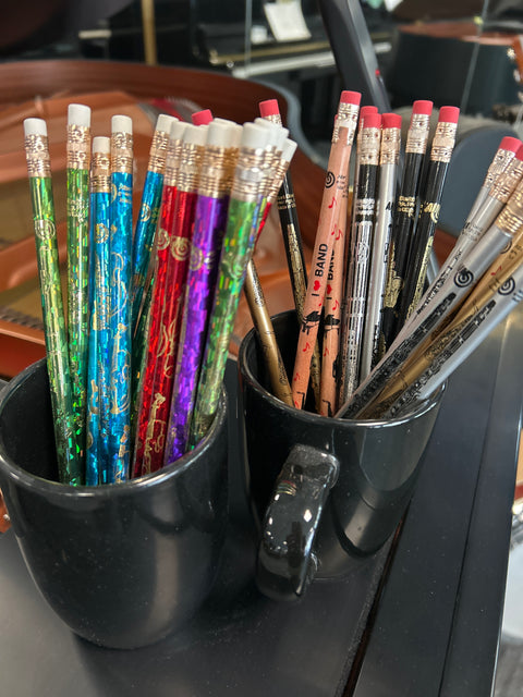 Pencils