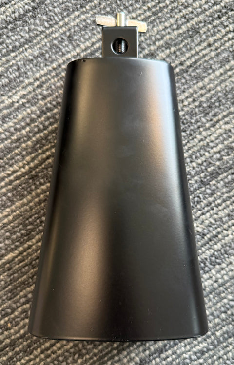 Black Cowbell