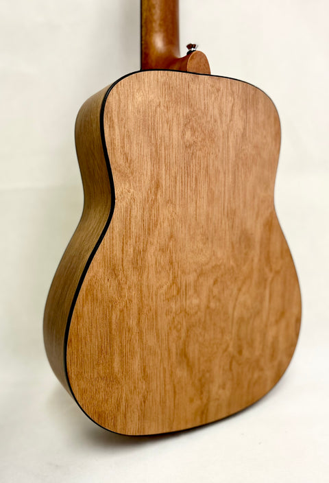 Yamaha 3/4 Acoustic Guitar - JR1