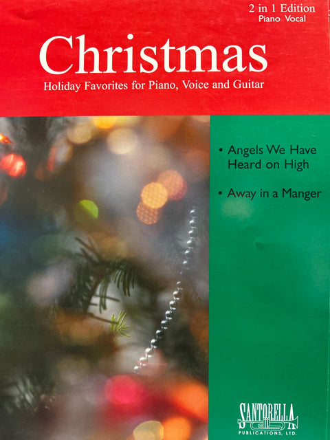 Christmas 2 in 1