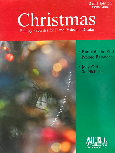 Christmas 2 in 1