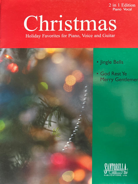 Christmas 2 in 1