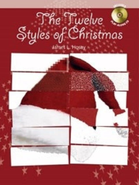 The Twelve Styles of Christmas - Hosay