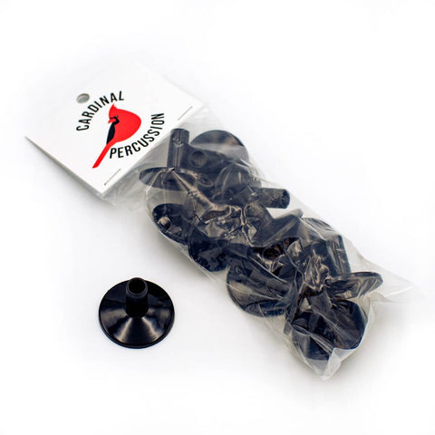 Cardinal Percussion Cymbal Sleeve - 6mm CPCBSD12-6mm