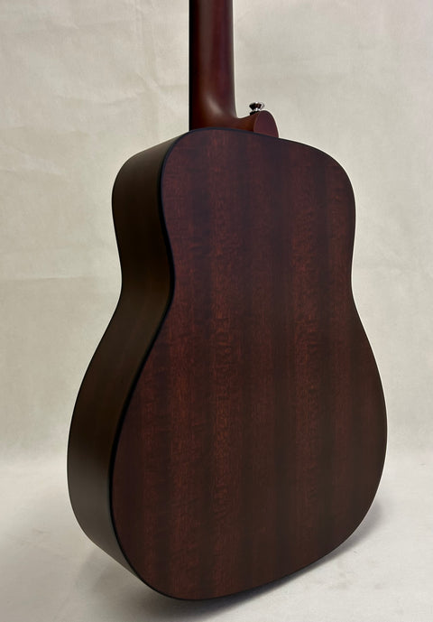 Yamaha 3/4 Acoustic Guitar - JR2