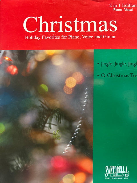 Christmas 2 in 1