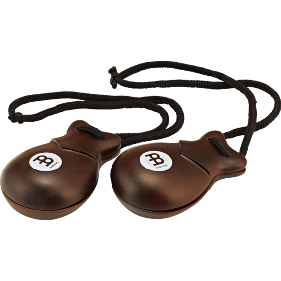 Meinl Concert Finger Castants FC2