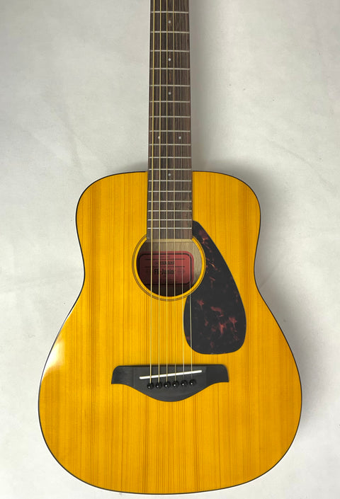 Yamaha 3/4 Acoustic Guitar - JR1