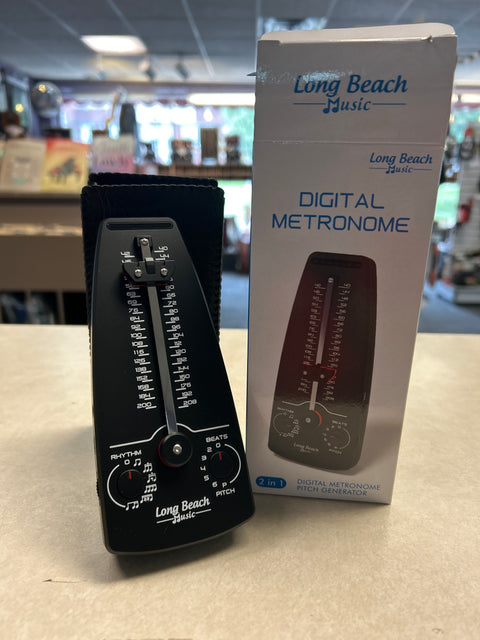Digital Metronome