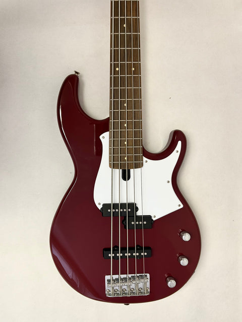 Yamaha BB235RR 5-String Electric Bass Guitar