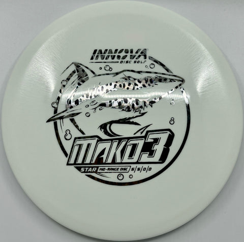 Innova Star Mako3 - Midrange
