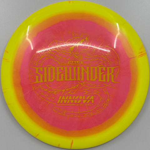 Innova Halo Star Sidewinder - Fairway Driver