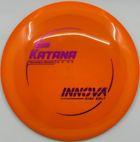 Innova Pro Katana - Distance Driver